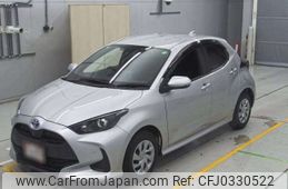 toyota yaris 2020 -TOYOTA--Yaris 5BA-KSP210--KSP210-0019377---TOYOTA--Yaris 5BA-KSP210--KSP210-0019377-