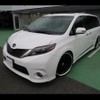 toyota sienna 2013 -OTHER IMPORTED 【名変中 】--Sienna ???--332045---OTHER IMPORTED 【名変中 】--Sienna ???--332045- image 29