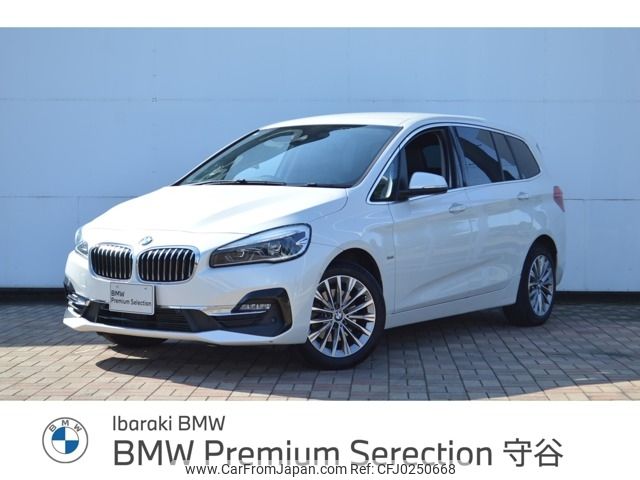 bmw 2-series 2018 -BMW--BMW 2 Series LDA-2E20--WBA7P12060EH82823---BMW--BMW 2 Series LDA-2E20--WBA7P12060EH82823- image 1