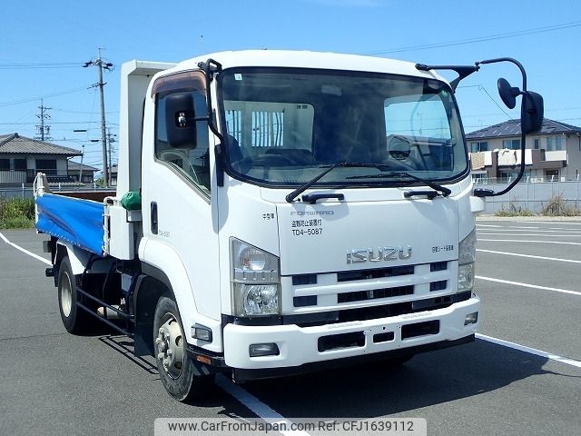 isuzu forward 2012 CFJ1639112 image 2