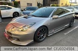 toyota celica 2006 -TOYOTA--Celica ZZT231--ZZT231-0078530---TOYOTA--Celica ZZT231--ZZT231-0078530-