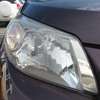 toyota ist 2008 CFJ3602751 image 8