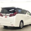 toyota alphard 2020 -TOYOTA--Alphard 3BA-AGH30W--AGH30-0353436---TOYOTA--Alphard 3BA-AGH30W--AGH30-0353436- image 3