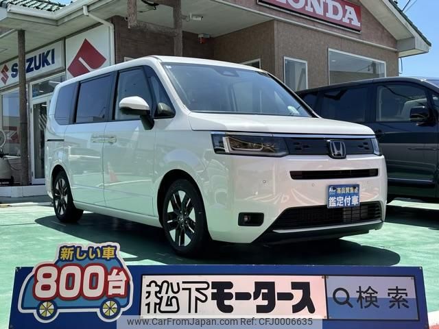 honda stepwagon 2024 GOO_JP_700060017330240714016 image 1