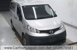 nissan nv200-vanette 2013 -NISSAN--NV200 VM20--042699---NISSAN--NV200 VM20--042699-