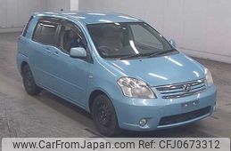 toyota raum 2009 22518