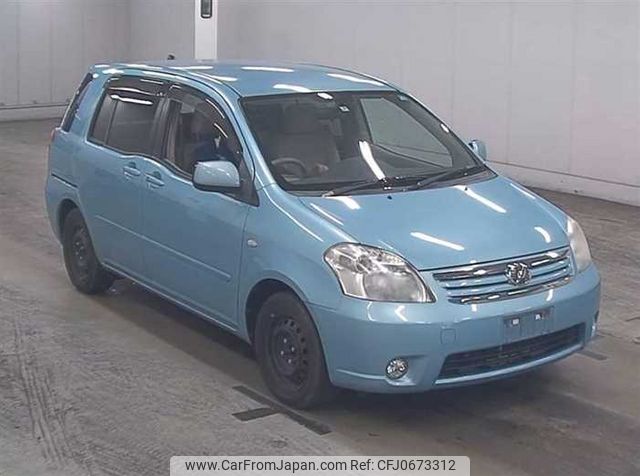 toyota raum 2009 22518 image 1