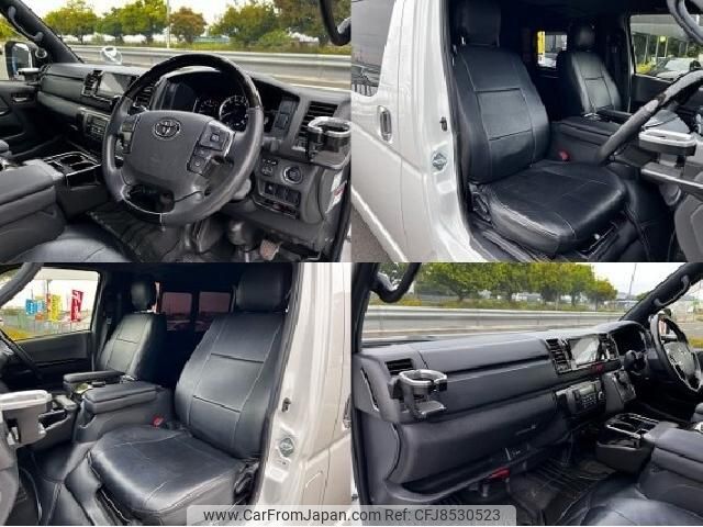 toyota hiace-van 2020 quick_quick_GDH201V_GDH201-1050656 image 2