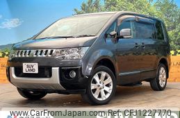 mitsubishi delica-d5 2015 quick_quick_CV1W_CV1W-1006240
