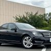 mercedes-benz c-class 2013 -MERCEDES-BENZ--Benz C Class DBA-204049--WDD2040492A806131---MERCEDES-BENZ--Benz C Class DBA-204049--WDD2040492A806131- image 1