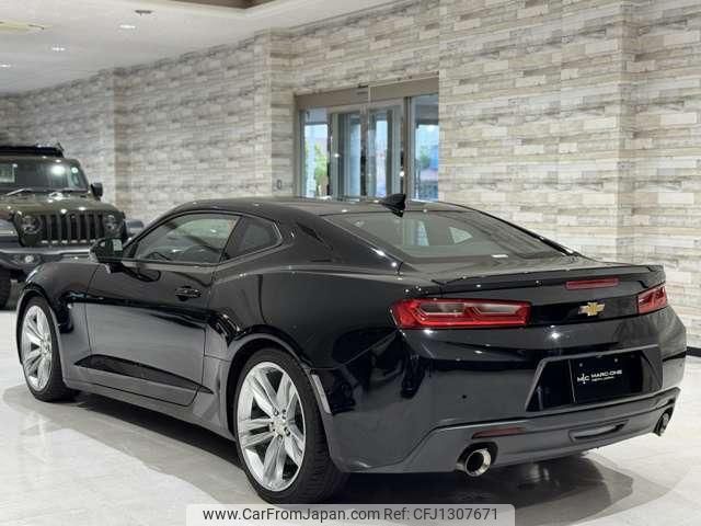 chevrolet camaro 2018 quick_quick_ABA-A1XC_1G1F91RX0J0136368 image 2