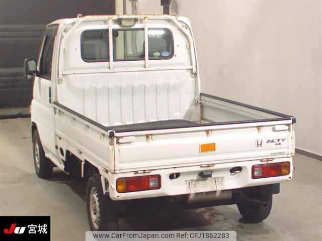 honda acty-truck 2008 CFJ1862283 image 2