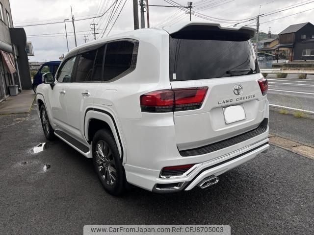 toyota land-cruiser 2025 quick_quick_3BA-VJA300W_VJA300- image 2