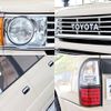 toyota land-cruiser-prado 2000 -TOYOTA--Land Cruiser Prado GF-RZJ95W--RZJ95-0031126---TOYOTA--Land Cruiser Prado GF-RZJ95W--RZJ95-0031126- image 15