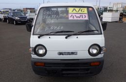 suzuki carry-truck 1995 NO4966