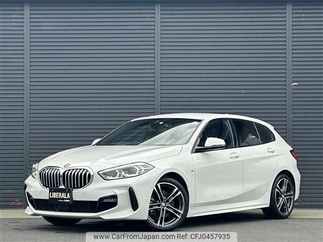 bmw bmw-others 2021 -BMW--BMW 3DA-7M20--WBA7M920607J83929---BMW--BMW 3DA-7M20--WBA7M920607J83929- image 1