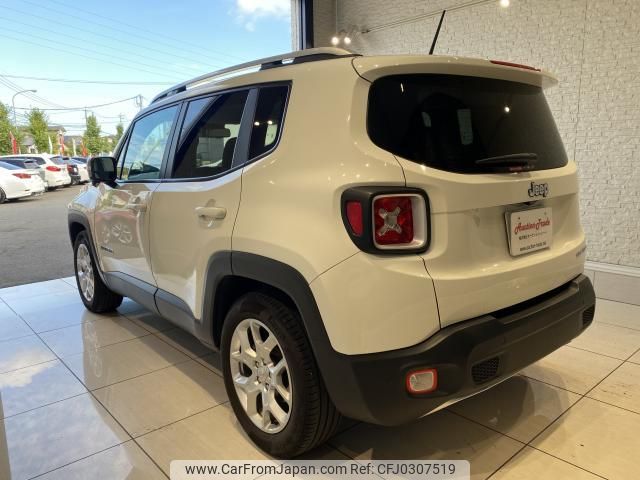 jeep renegade 2018 quick_quick_BU14_1C4BU0000HPG77435 image 2