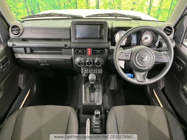 suzuki jimny-sierra 2019 -SUZUKI--Jimny Sierra 3BA-JB74W--JB74W-111212---SUZUKI--Jimny Sierra 3BA-JB74W--JB74W-111212- image 2