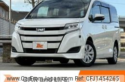 toyota noah 2017 -TOYOTA--Noah DBA-ZRR80G--ZRR80-0355070---TOYOTA--Noah DBA-ZRR80G--ZRR80-0355070-