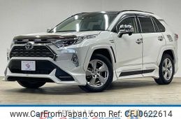 toyota rav4 2019 -TOYOTA--RAV4 6AA-AXAH54--AXAH54-4009619---TOYOTA--RAV4 6AA-AXAH54--AXAH54-4009619-