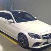 mercedes-benz c-class-station-wagon 2019 quick_quick_5AA-205277_WDD2052772F876106 image 1