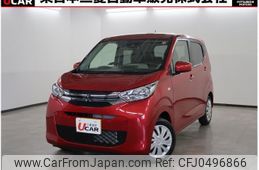 mitsubishi ek-wagon 2023 quick_quick_5BA-B33W_B33W-0304815