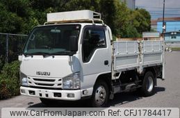 isuzu elf-truck 2017 CFJ1784417