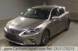 lexus ct 2018 -LEXUS--Lexus CT ZWA10-2328814---LEXUS--Lexus CT ZWA10-2328814-
