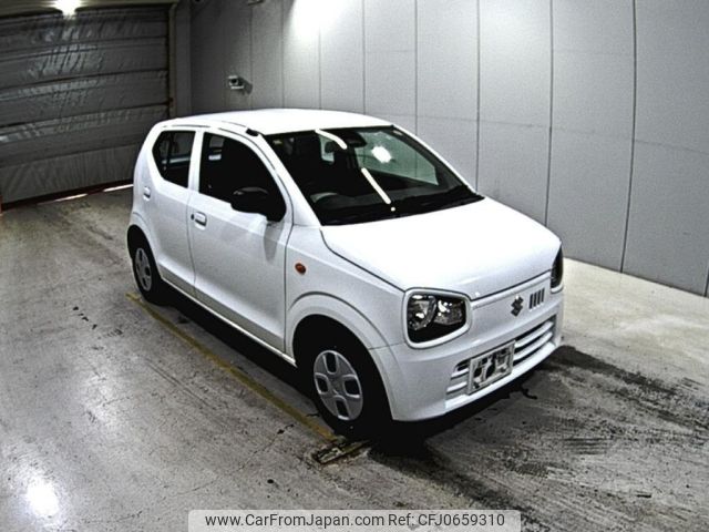 suzuki alto 2020 -SUZUKI 【ＮＯ後日 】--Alto HA36S-565150---SUZUKI 【ＮＯ後日 】--Alto HA36S-565150- image 1