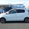 mitsubishi mirage 2019 -MITSUBISHI--Mirage DBA-A03A--A03A-0046010---MITSUBISHI--Mirage DBA-A03A--A03A-0046010- image 6