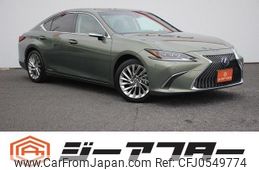 lexus es 2019 -LEXUS--Lexus ES 6AA-AXZH10--AXZH10-1003920---LEXUS--Lexus ES 6AA-AXZH10--AXZH10-1003920-