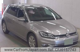 volkswagen golf 2018 quick_quick_DBA-AUCJZ_WVWZZZAUZJW127598