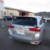 toyota corolla-fielder 2017 504749-RAOID:13686 image 9