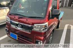 daihatsu hijet-truck 2024 CFJ1673897