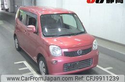 nissan moco 2011 -NISSAN--Moco MG33S-147341---NISSAN--Moco MG33S-147341-