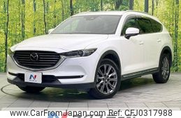 mazda cx-8 2019 -MAZDA--CX-8 3DA-KG2P--KG2P-216281---MAZDA--CX-8 3DA-KG2P--KG2P-216281-