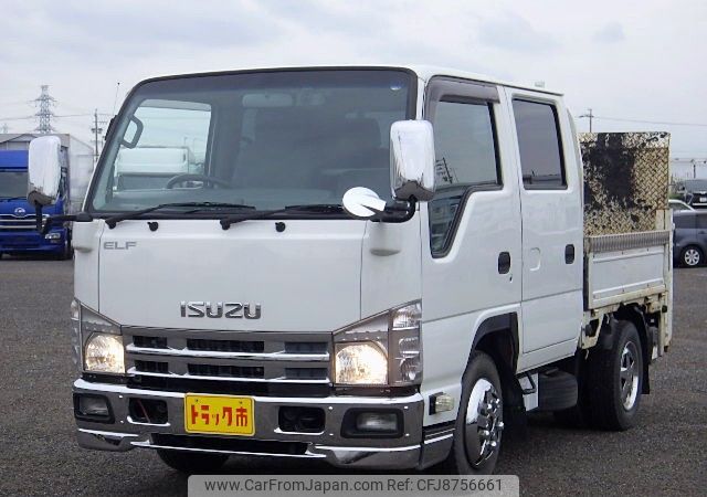 isuzu elf-truck 2011 REALMOTOR_N9023050072F-90 image 1