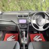 suzuki swift 2015 -SUZUKI--Swift DBA-ZD72S--ZD72S-311737---SUZUKI--Swift DBA-ZD72S--ZD72S-311737- image 7