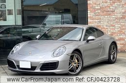 porsche 911 2016 quick_quick_ABA-991H1_WP0ZZZ99ZHS101028