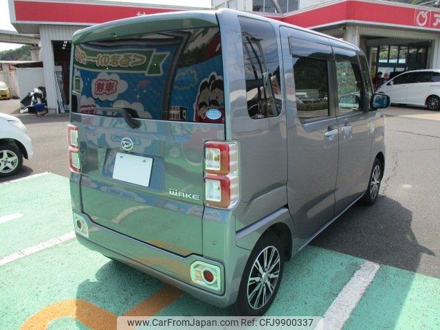 daihatsu wake 2019 -DAIHATSU--WAKE LA710S--0027770---DAIHATSU--WAKE LA710S--0027770- image 2