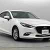 mazda axela 2018 -MAZDA--Axela DBA-BM5FP--BM5FP-407687---MAZDA--Axela DBA-BM5FP--BM5FP-407687- image 1