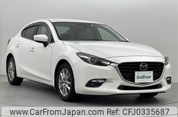 mazda axela 2018 -MAZDA--Axela DBA-BM5FP--BM5FP-407687---MAZDA--Axela DBA-BM5FP--BM5FP-407687-