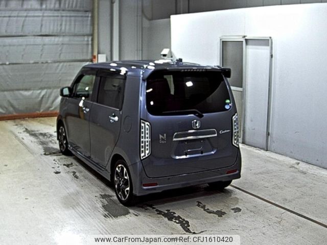 honda n-wgn 2020 CFJ1610420 image 2