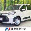 toyota sienta 2024 -TOYOTA--Sienta 6AA-MXPL15G--MXPL15-1025107---TOYOTA--Sienta 6AA-MXPL15G--MXPL15-1025107- image 1