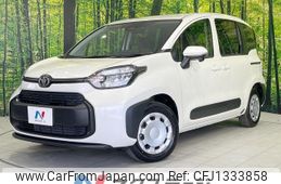 toyota sienta 2024 -TOYOTA--Sienta 6AA-MXPL15G--MXPL15-1025107---TOYOTA--Sienta 6AA-MXPL15G--MXPL15-1025107-