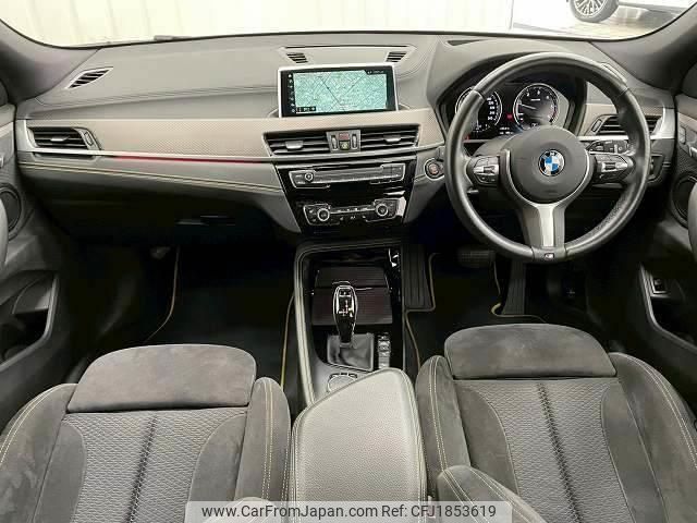 bmw x2 2019 CFJ1853619 image 2