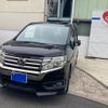 honda stepwagon 2013 -HONDA--Stepwgn DBA-RK5--RK5-1329325---HONDA--Stepwgn DBA-RK5--RK5-1329325- image 5