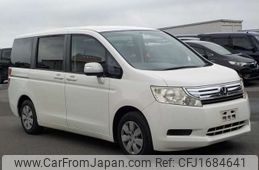 honda stepwagon 2012 CFJ1684641