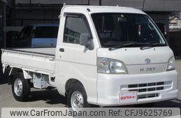 daihatsu hijet-truck 2006 quick_quick_TE-S210P_S210P-2044831