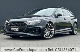 audi rs4 2021 -AUDI--Audi RS4 3BA-8WDECF--WUAZZZF44MA901466---AUDI--Audi RS4 3BA-8WDECF--WUAZZZF44MA901466-